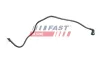 Unterdruckleitung, Bremskraftverst&auml;rker FAST FT00859