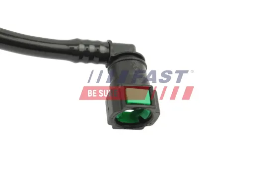 Unterdruckleitung, Bremskraftverstärker FAST FT00859 Bild Unterdruckleitung, Bremskraftverstärker FAST FT00859