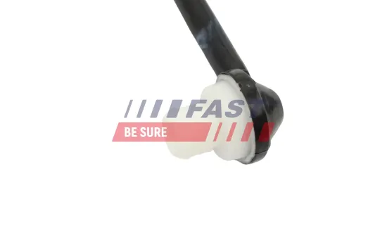 Unterdruckleitung, Bremskraftverstärker FAST FT00862 Bild Unterdruckleitung, Bremskraftverstärker FAST FT00862