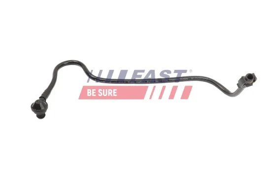 Unterdruckleitung, Bremskraftverstärker FAST FT00863 Bild Unterdruckleitung, Bremskraftverstärker FAST FT00863