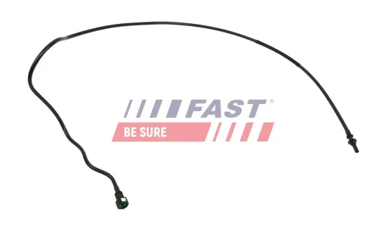 Kraftstoffleitung FAST FT00865 Bild Kraftstoffleitung FAST FT00865