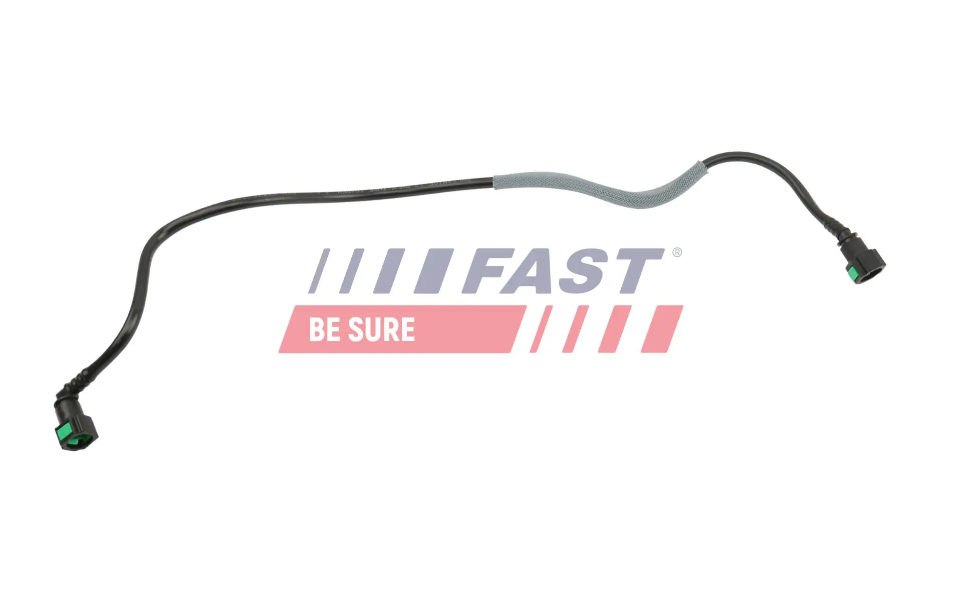 Kraftstoffleitung FAST FT00866