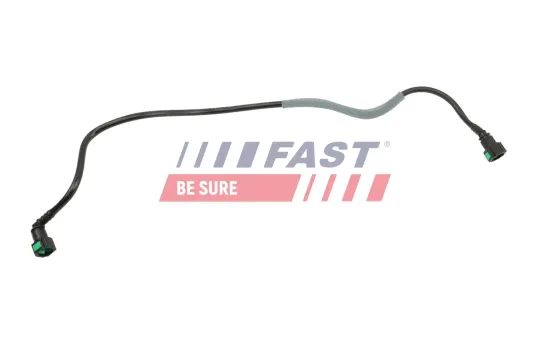 Kraftstoffleitung FAST FT00866 Bild Kraftstoffleitung FAST FT00866