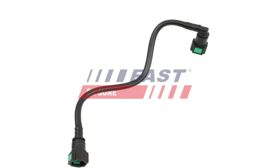 Anschlagpuffer, Federung Hinterachse rechts Hinterachse links Hinterachse links Hinterachse rechts FAST FT18397 Bild Anschlagpuffer, Federung Hinterachse rechts Hinterachse links Hinterachse links Hinterachse rechts FAST FT18397