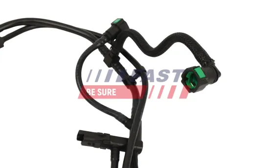 Kraftstoffleitung FAST FT00869 Bild Kraftstoffleitung FAST FT00869