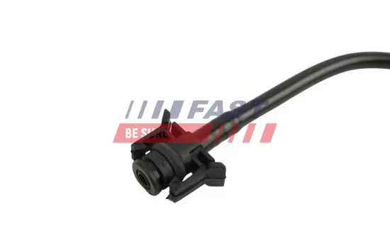 Kühlmittelrohrleitung Hauptausgleichsbehälter FAST FT00870 Bild Kühlmittelrohrleitung Hauptausgleichsbehälter FAST FT00870