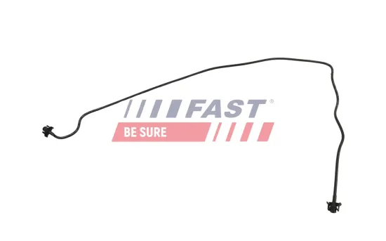 Kühlmittelrohrleitung FAST FT00871 Bild Kühlmittelrohrleitung FAST FT00871