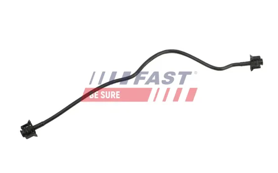 Kühlmittelrohrleitung FAST FT00872 Bild Kühlmittelrohrleitung FAST FT00872