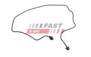Kühlmittelrohrleitung Hauptausgleichsbehälter FAST FT00873