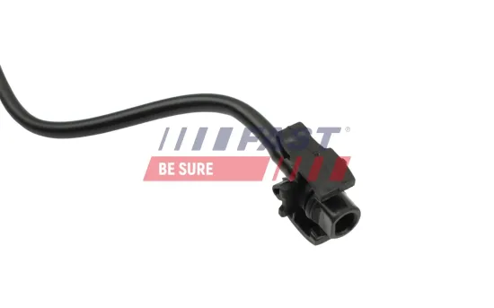 Kühlmittelrohrleitung Hauptausgleichsbehälter FAST FT00873 Bild Kühlmittelrohrleitung Hauptausgleichsbehälter FAST FT00873