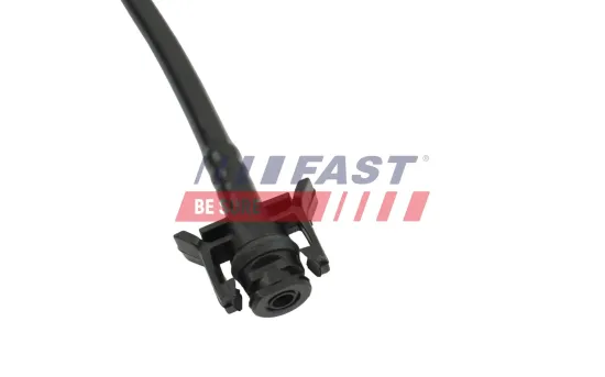 Kühlmittelrohrleitung Hauptausgleichsbehälter FAST FT00873 Bild Kühlmittelrohrleitung Hauptausgleichsbehälter FAST FT00873