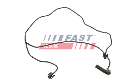 Kühlmittelrohrleitung Motorkühler FAST FT00874 Bild Kühlmittelrohrleitung Motorkühler FAST FT00874