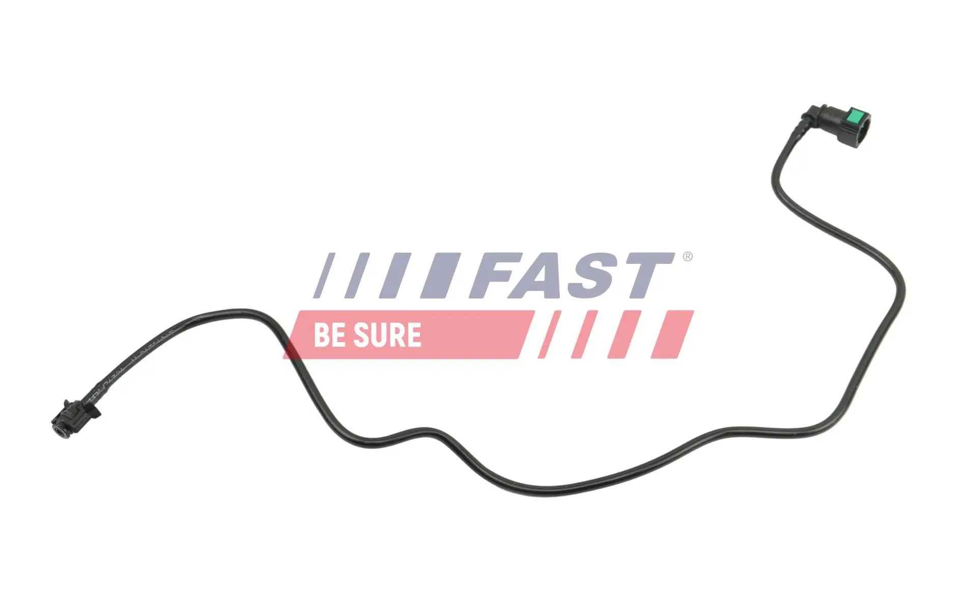 Kühlmittelrohrleitung FAST FT00875