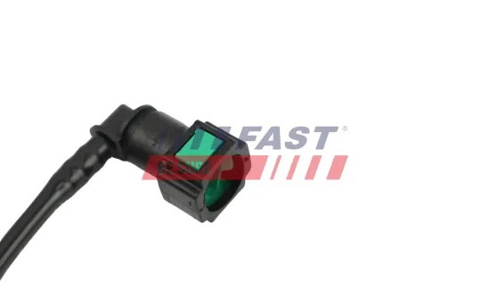 Kühlmittelrohrleitung FAST FT00875 Bild Kühlmittelrohrleitung FAST FT00875