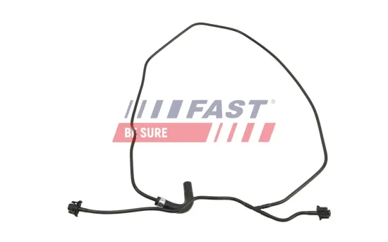 Kühlmittelrohrleitung FAST FT00876 Bild Kühlmittelrohrleitung FAST FT00876
