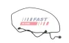 Kühlmittelrohrleitung FAST FT00877 Bild Kühlmittelrohrleitung FAST FT00877