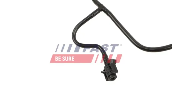 Kühlmittelrohrleitung FAST FT00877 Bild Kühlmittelrohrleitung FAST FT00877