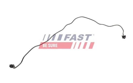 Kühlmittelrohrleitung FAST FT00878 Bild Kühlmittelrohrleitung FAST FT00878