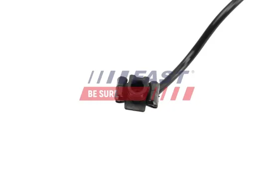 Kühlmittelrohrleitung FAST FT00878 Bild Kühlmittelrohrleitung FAST FT00878