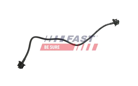 Kühlmittelrohrleitung FAST FT00879 Bild Kühlmittelrohrleitung FAST FT00879