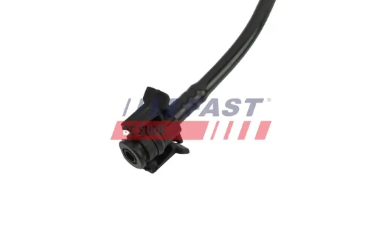 Kühlmittelrohrleitung FAST FT00879 Bild Kühlmittelrohrleitung FAST FT00879