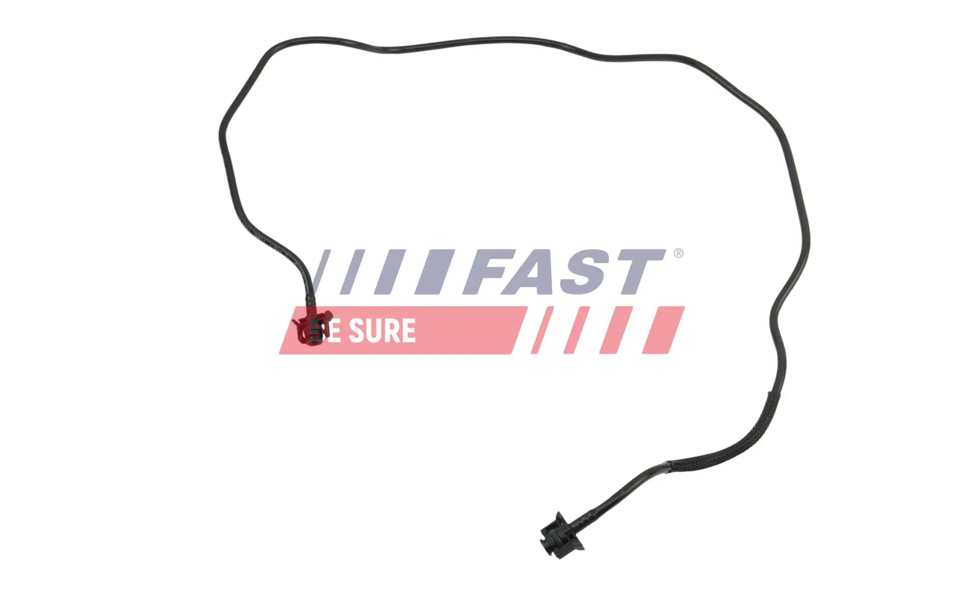 Kühlmittelrohrleitung FAST FT00880