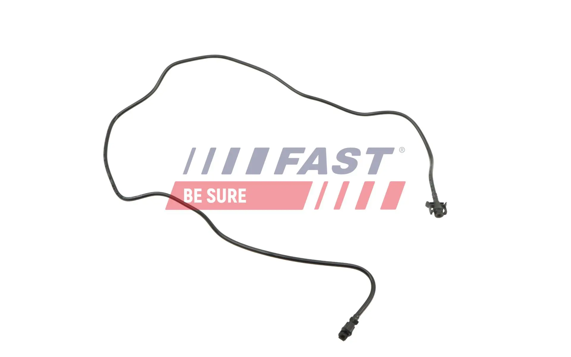 Kühlmittelrohrleitung links FAST FT00881