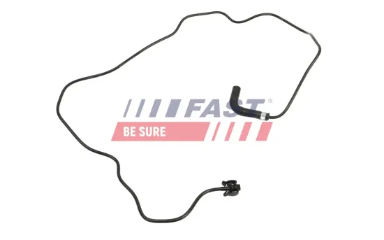 Kühlmittelrohrleitung FAST FT00882 Bild Kühlmittelrohrleitung FAST FT00882