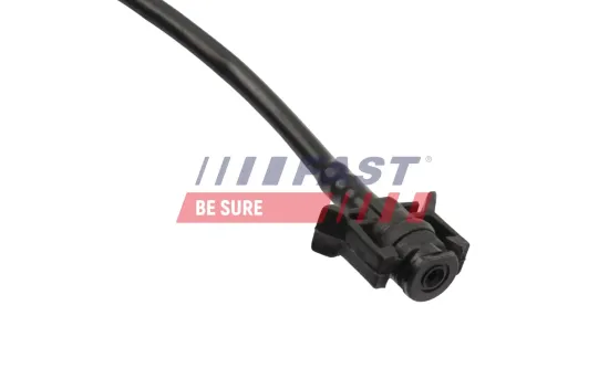 Kühlmittelrohrleitung Hauptausgleichsbehälter FAST FT00883 Bild Kühlmittelrohrleitung Hauptausgleichsbehälter FAST FT00883