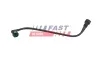 Kraftstoffleitung FAST FT00888 Bild Kraftstoffleitung FAST FT00888