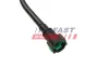 Kraftstoffleitung FAST FT00889 Bild Kraftstoffleitung FAST FT00889