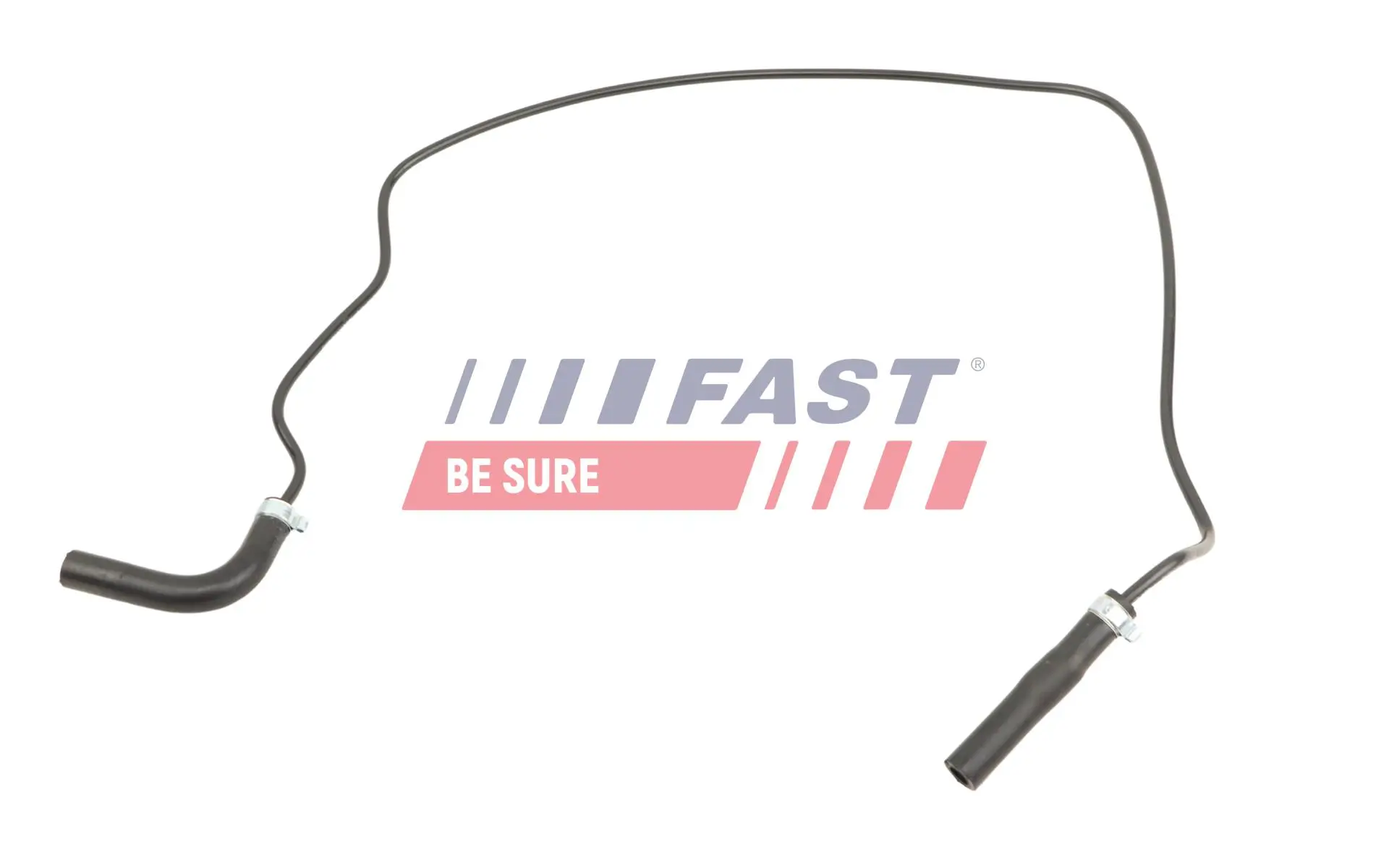 Kühlmittelrohrleitung FAST FT00890