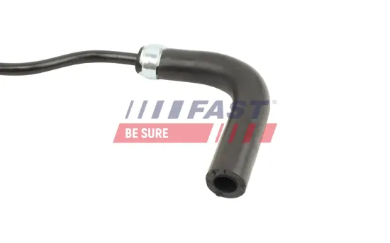 Kühlmittelrohrleitung FAST FT00890 Bild Kühlmittelrohrleitung FAST FT00890