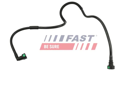 Kraftstoffleitung FAST FT00891 Bild Kraftstoffleitung FAST FT00891