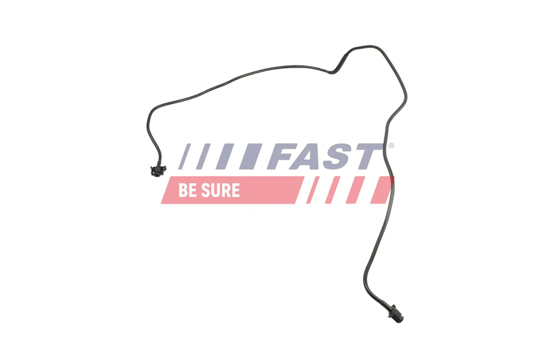 Kühlmittelrohrleitung FAST FT00893