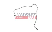 Kühlmittelrohrleitung FAST FT00893