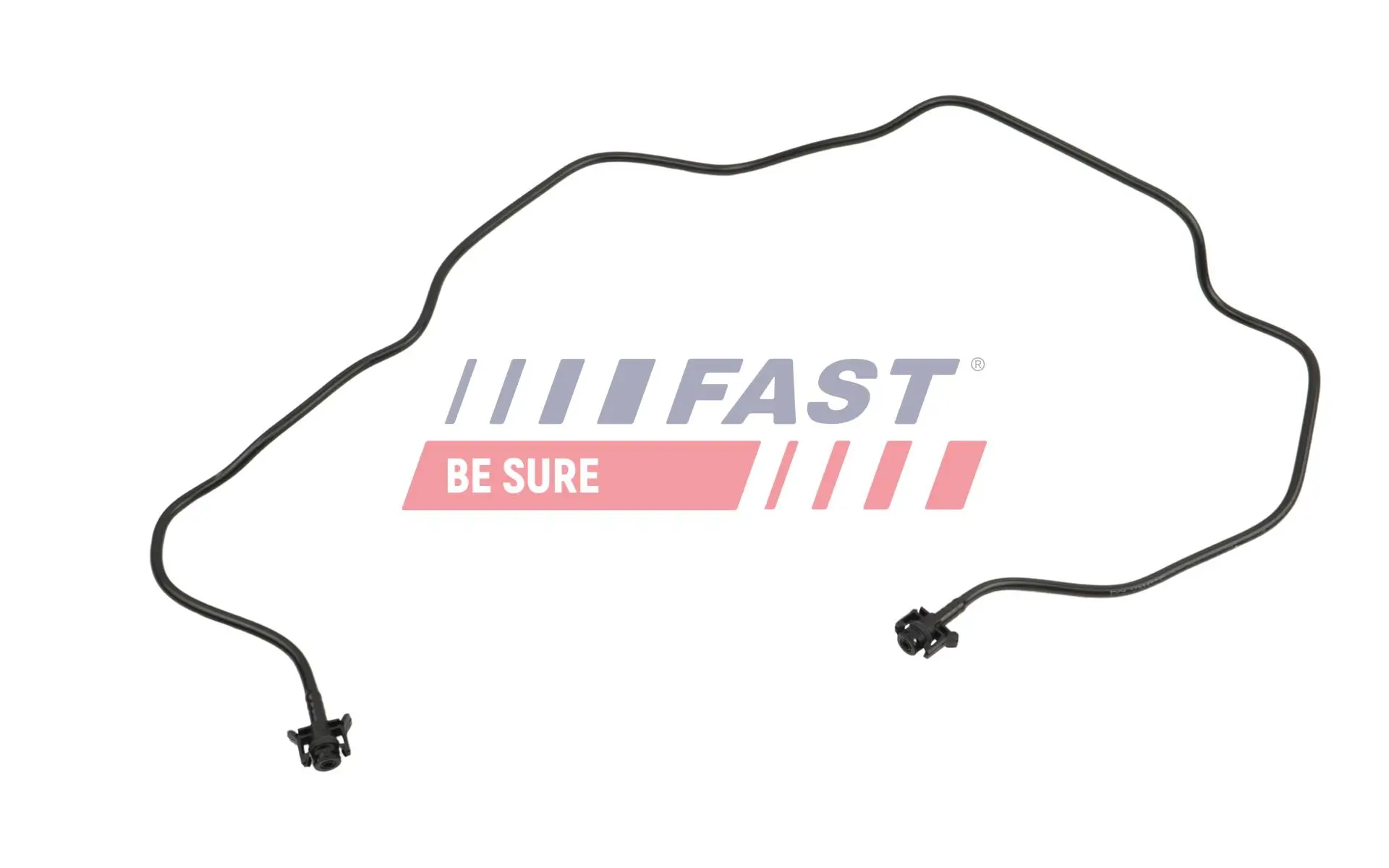 Kühlmittelrohrleitung FAST FT00895