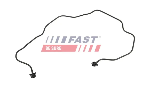 Kühlmittelrohrleitung FAST FT00895 Bild Kühlmittelrohrleitung FAST FT00895