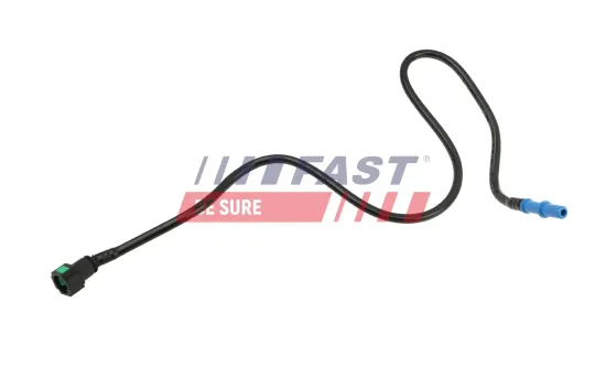 Kraftstoffleitung FAST FT00896 Bild Kraftstoffleitung FAST FT00896