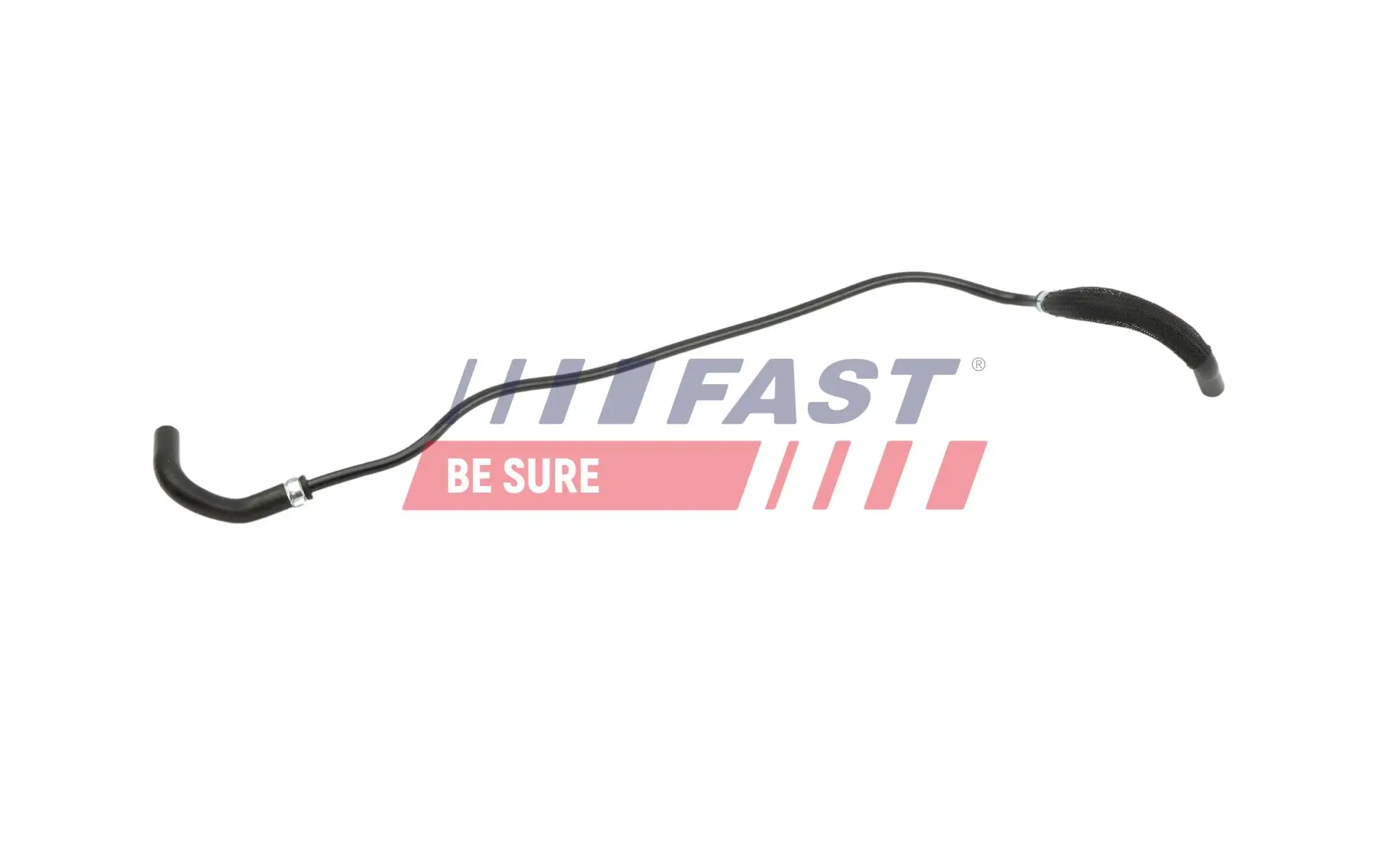 Kühlmittelrohrleitung FAST FT00897