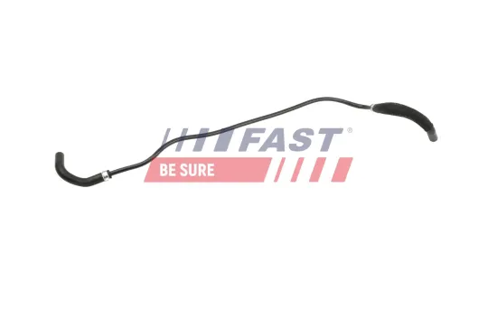 Kühlmittelrohrleitung FAST FT00897 Bild Kühlmittelrohrleitung FAST FT00897