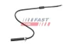 Kraftstoffleitung FAST FT00898