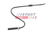 Kraftstoffleitung FAST FT00898