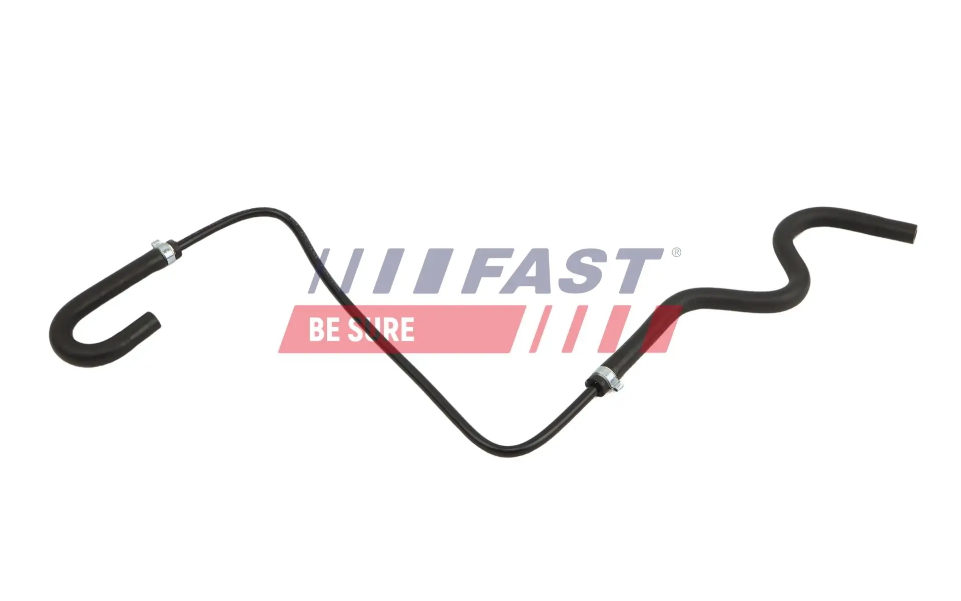 Kühlmittelrohrleitung FAST FT00900