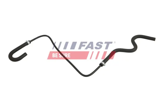 Kühlmittelrohrleitung FAST FT00900 Bild Kühlmittelrohrleitung FAST FT00900