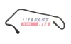 Unterdruckleitung, Bremskraftverstärker FAST FT00901 Bild Unterdruckleitung, Bremskraftverstärker FAST FT00901