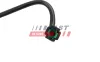 Unterdruckleitung, Bremskraftverstärker FAST FT00901 Bild Unterdruckleitung, Bremskraftverstärker FAST FT00901