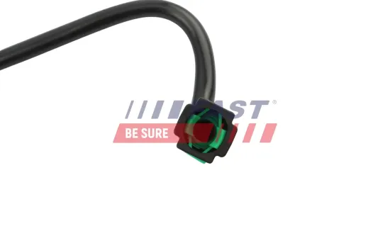 Unterdruckleitung, Bremskraftverstärker FAST FT00901 Bild Unterdruckleitung, Bremskraftverstärker FAST FT00901