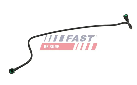 Kraftstoffleitung FAST FT00903 Bild Kraftstoffleitung FAST FT00903