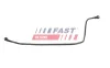 Kraftstoffleitung FAST FT00904 Bild Kraftstoffleitung FAST FT00904